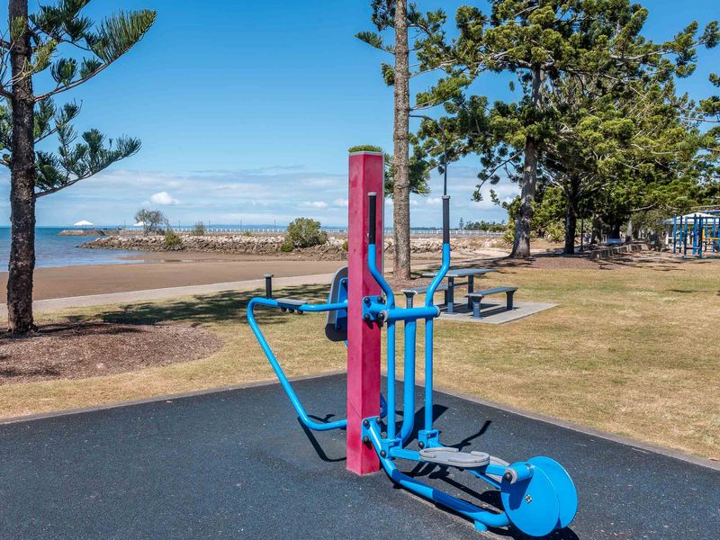 Bayside Lifestyle Getaway Sleeps 4