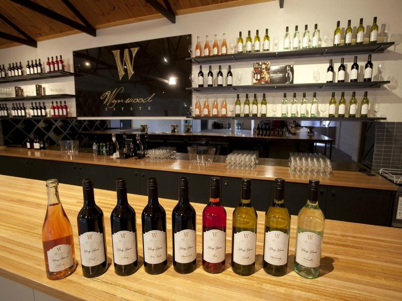 Wynwood Boutique Wineries