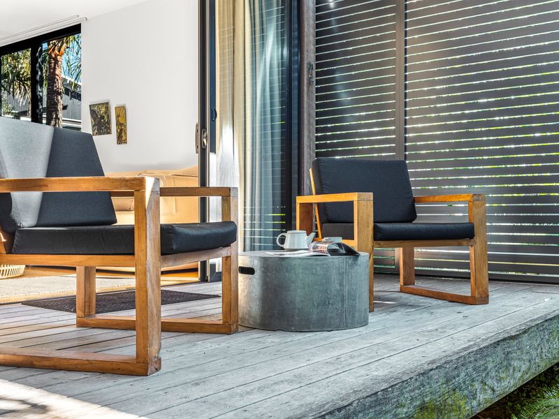 Mini Deck for long conversations