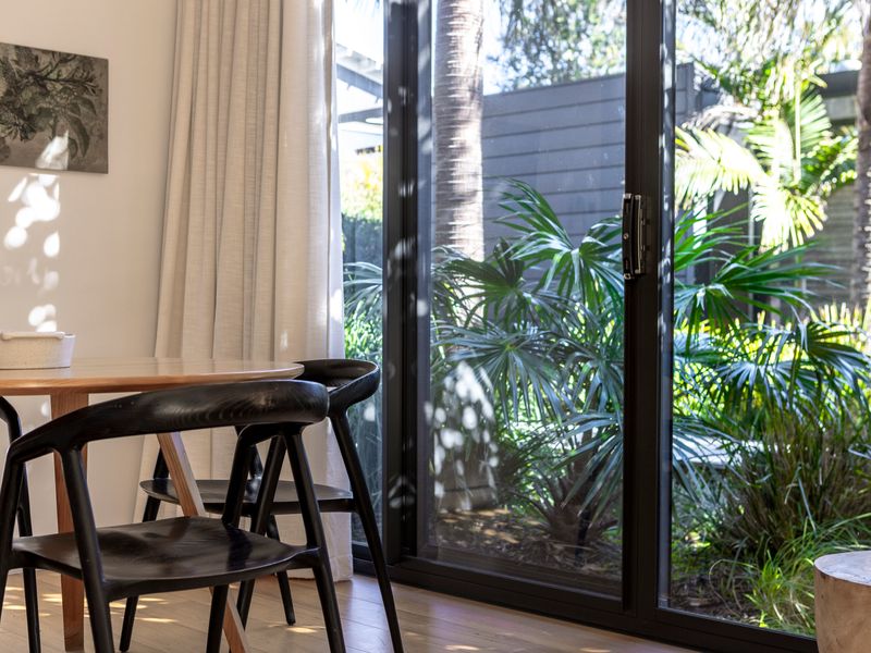 Dining Area near Outdoor