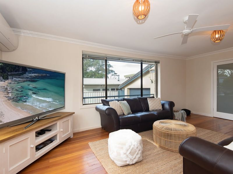 Ocean Views Walk to Malua Beach EV & Pet Friendly