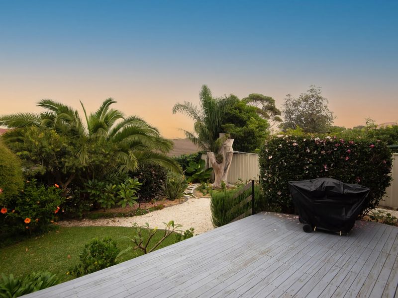 Ocean Views Walk to Malua Beach EV & Pet Friendly