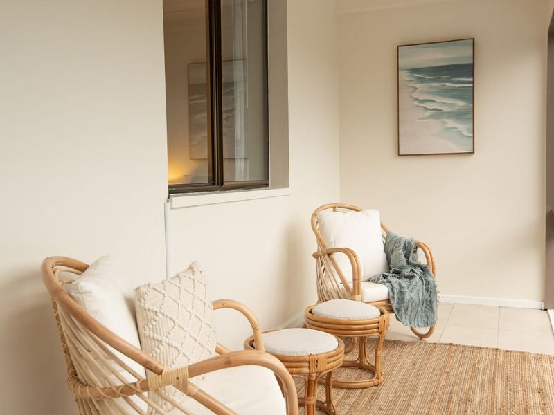 Ocean Views Walk to Malua Beach EV & Pet Friendly