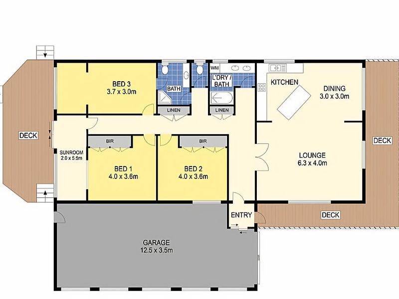 Ocean Views Walk to Malua Beach EV & Pet Friendly