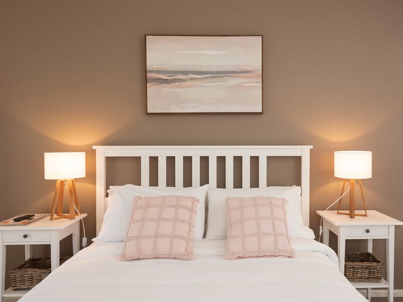 Ocean Views Walk to Malua Beach EV & Pet Friendly