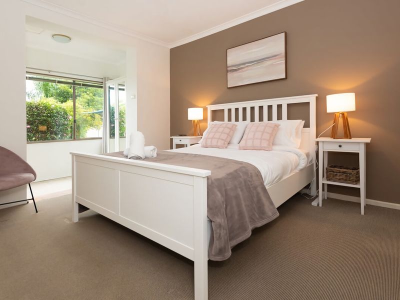 Ocean Views Walk to Malua Beach EV & Pet Friendly