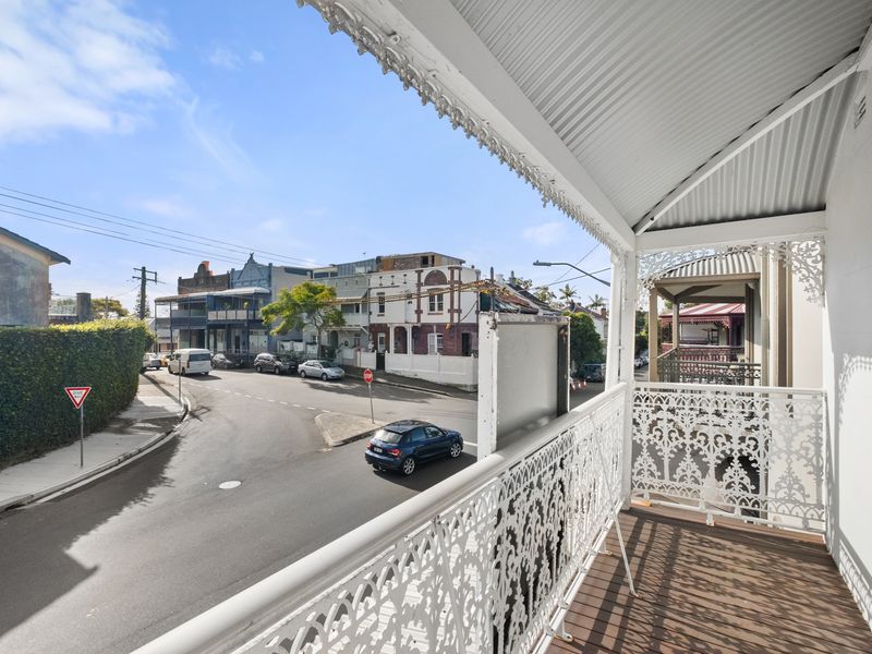 Elevated views, timeless charm.