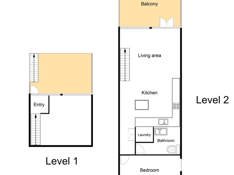 Harbour Glimpses & Modern Comfort