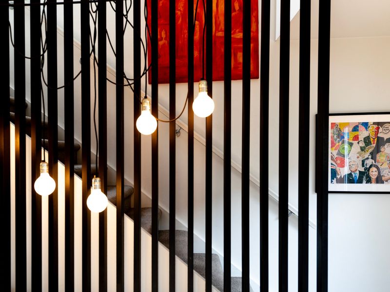 The Courtyard Social