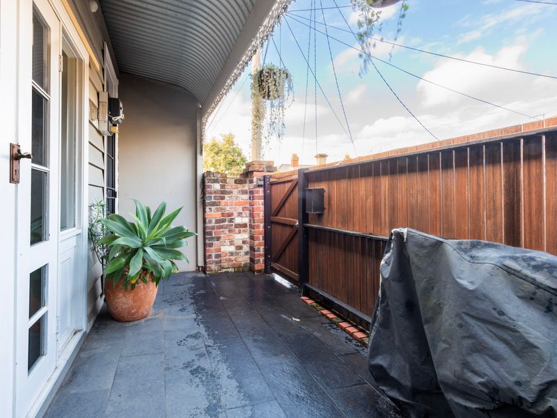 The Courtyard Social