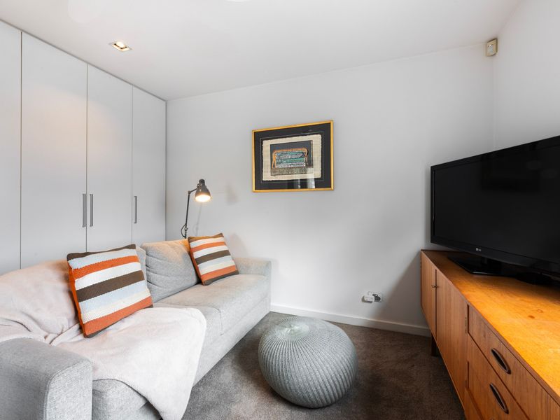 The Courtyard Social