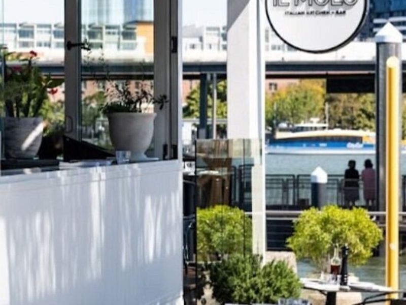 Il Molo Italian Kitchen