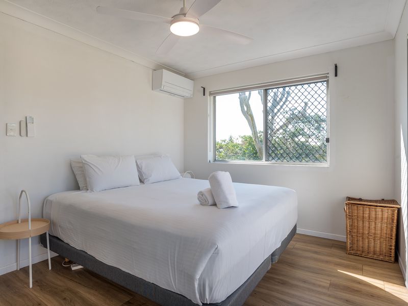 City Fringe Retreat Parkland Views – Walk to Everything!