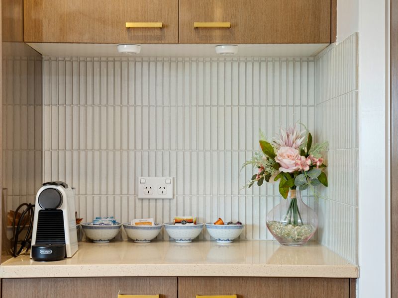 Consumables and beverages