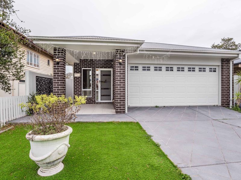 Property exterior