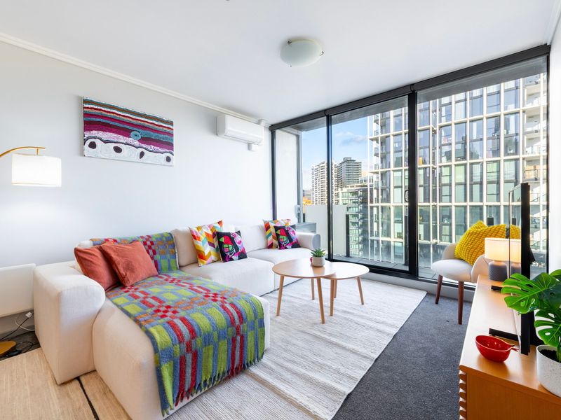 The perfect living space