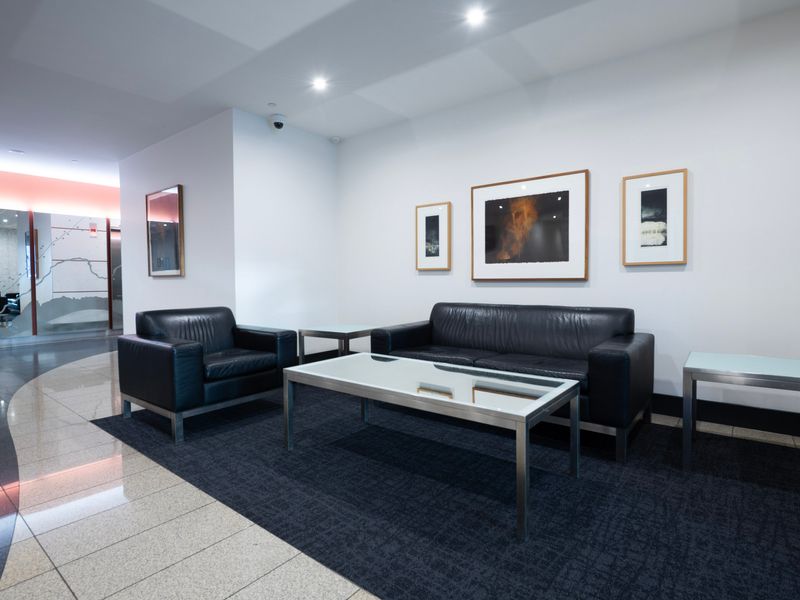 Cozy comfort just steps from home