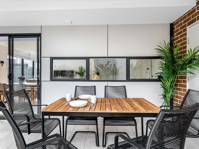 Outdoor Area / Alfresco