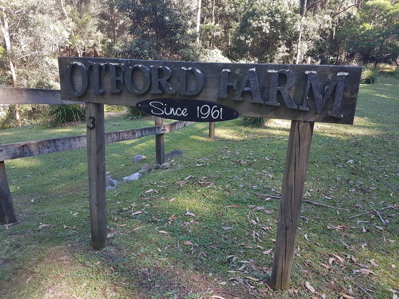 Otford Farm