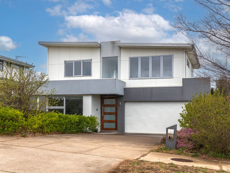 Your home away from home begins here