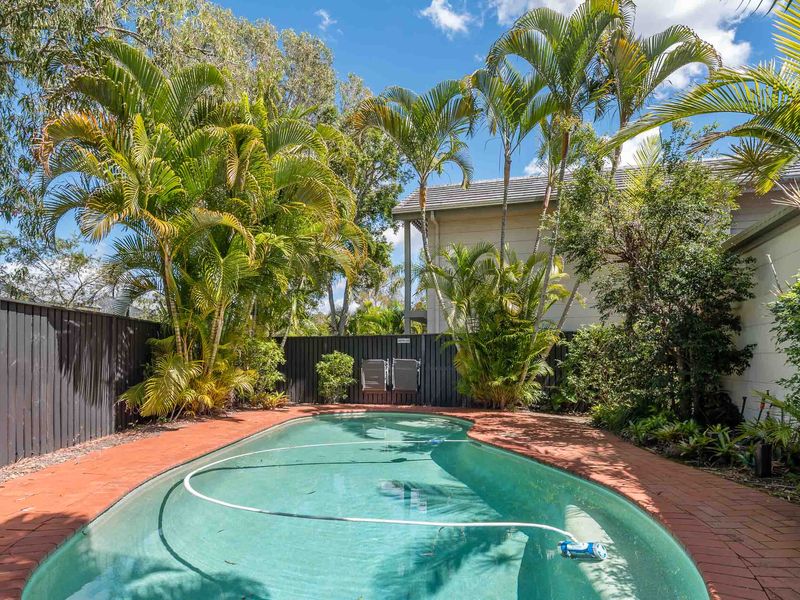 Dive into relaxation