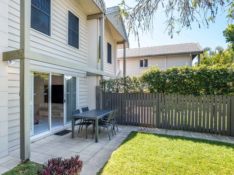 Fresh air and fresh vibes