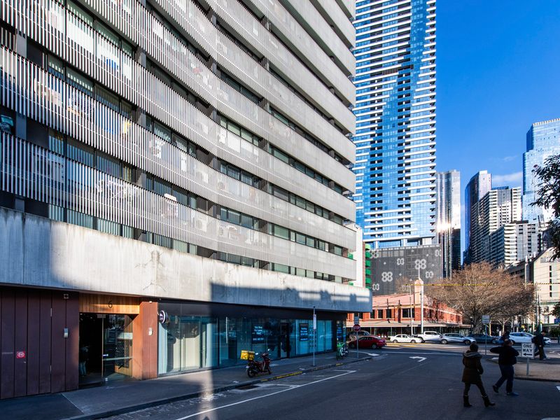 Simple Comfort | 2BR Apartment in Carlton