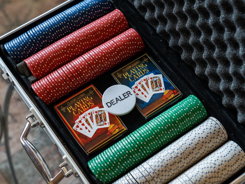 Fun-Filled Card Games