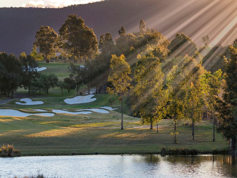 Villa Nalu – Your Private Golf & Wine Retreat