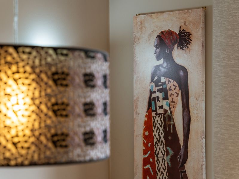 Golf & Wine Country Villa Cypress