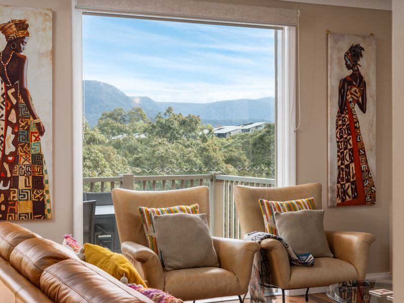 Golf & Wine Country Villa Cypress