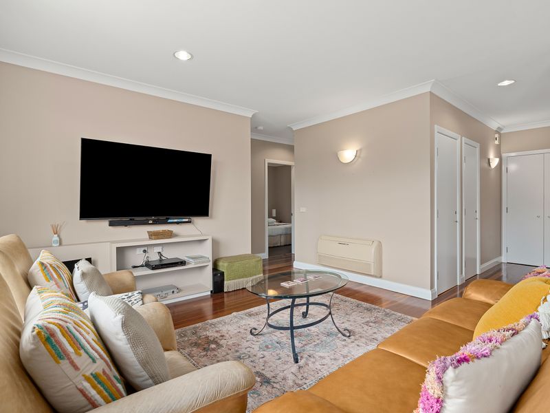 Inviting Living Area