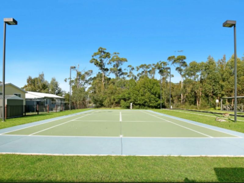 Stay and Float in Basin Bliss