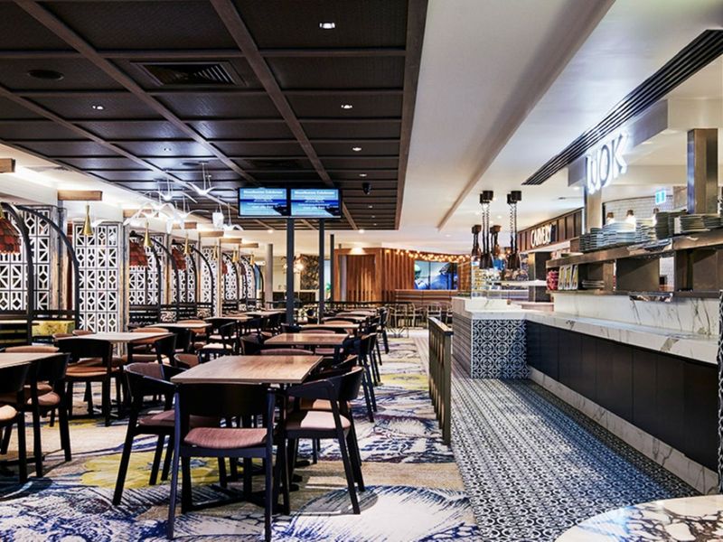 The Country Club St Georges Basin