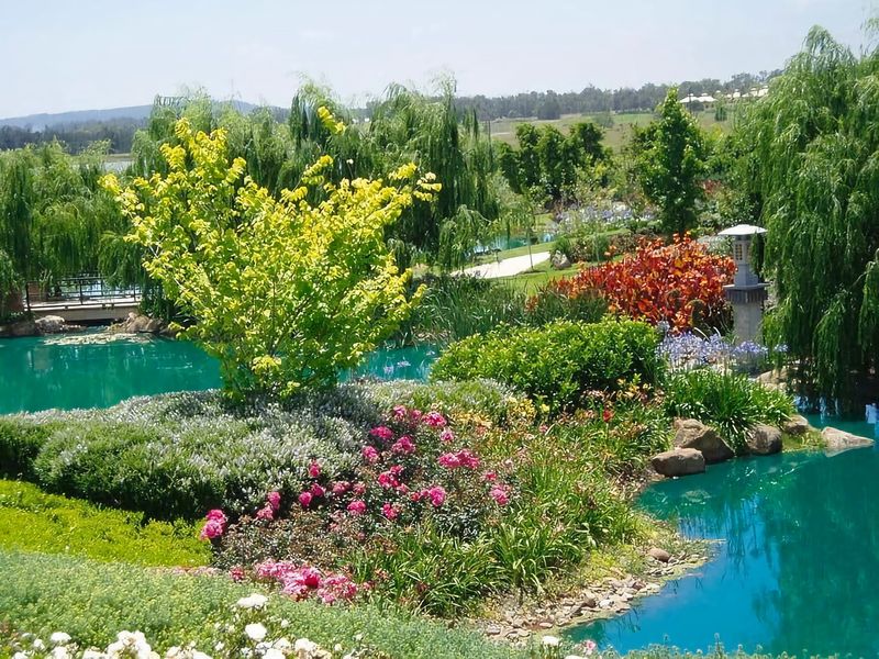 Villa Tempranillo Fire Pit Among the Vineyards