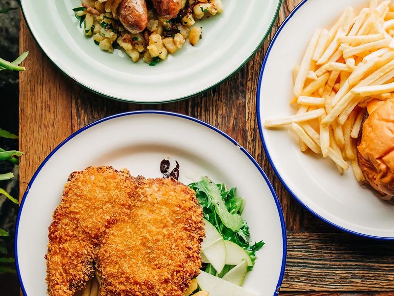 Villa Tempranillo Fire Pit Among the Vineyards