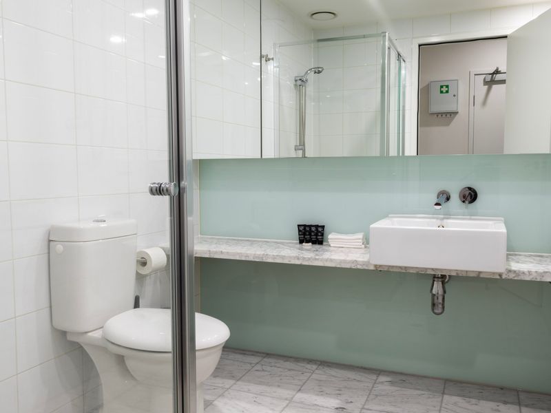 Sleek CBD Getaway – Near Southern Cross Station