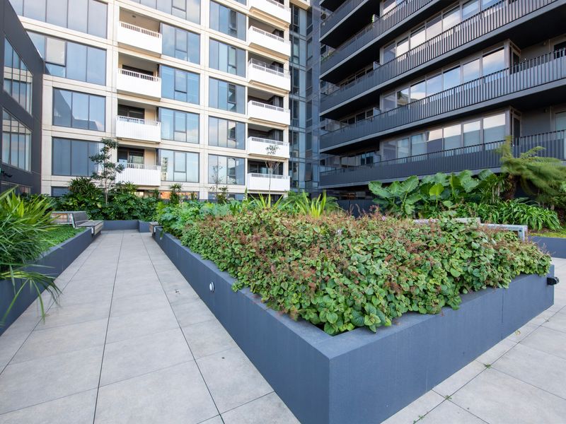 Elevated Escape | 2BR w Gym & Rooftop Spa