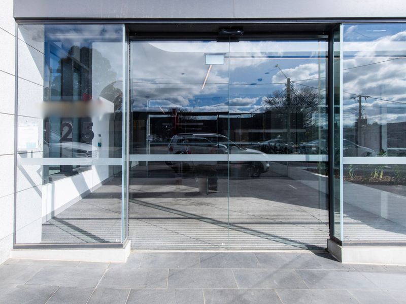 Elevated Escape | 2BR w Gym & Rooftop Spa