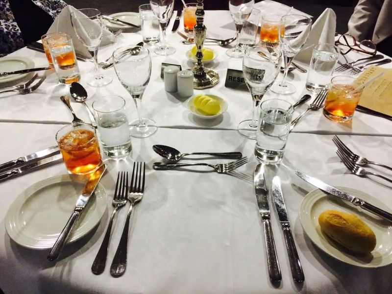 CIT Restaurant