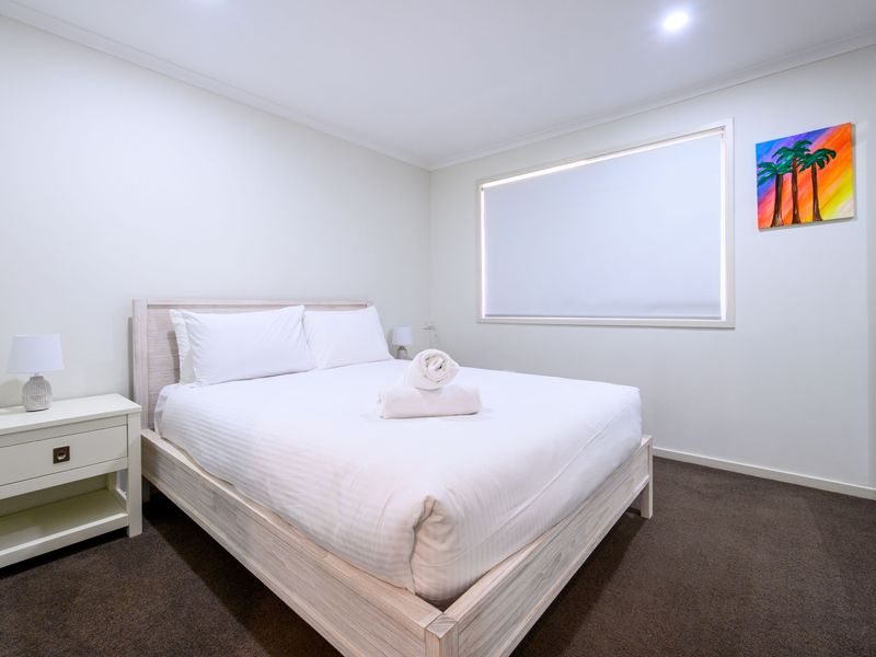 Relax and recharge in comfort