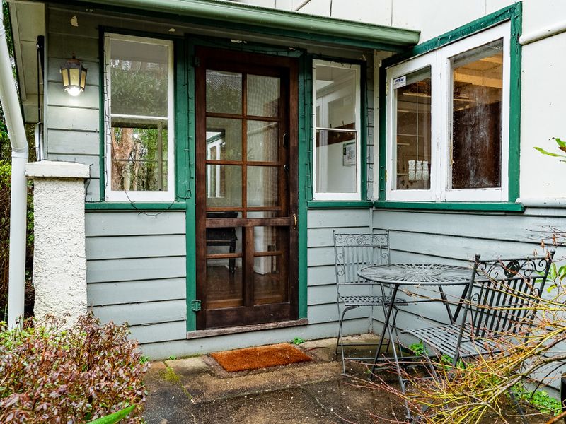 Outdoor living, perfectly serene.