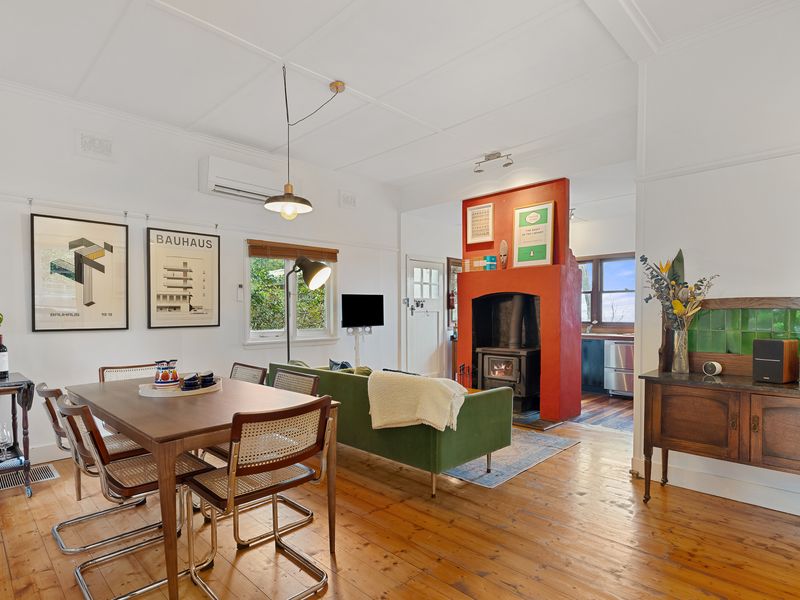 Home sweet home, with a touch of warmth and style.