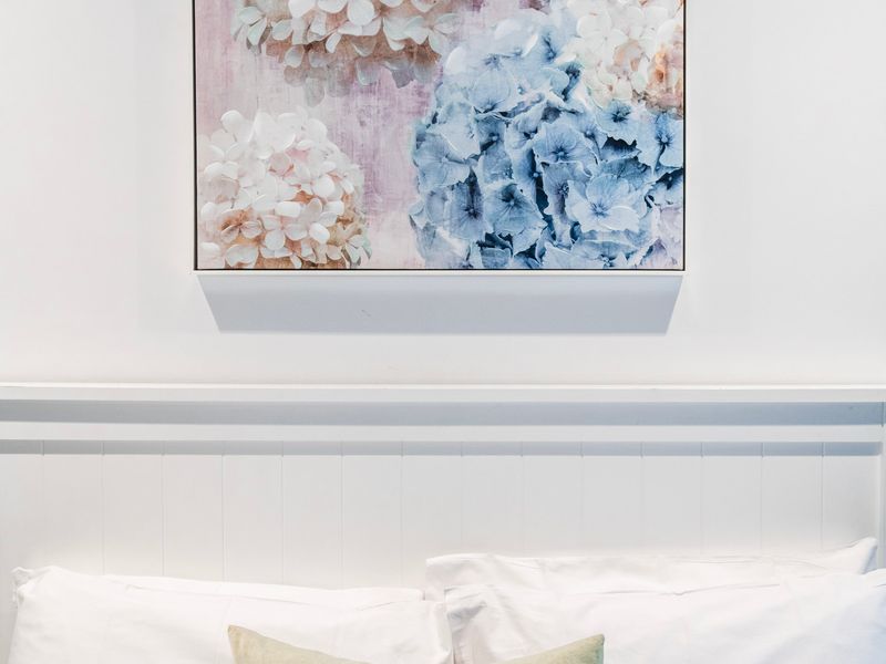 Green & Serene | Lush 1BR w Pool & Gym