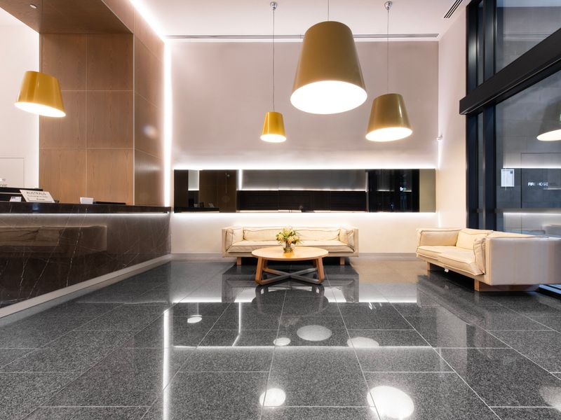 Green & Serene | Lush 1BR w Pool & Gym