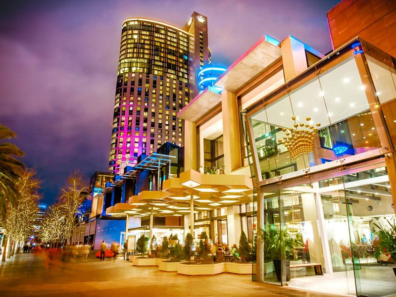 Crown Entertainment Complex