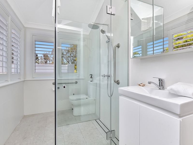 Merewether House 1910 – Iconic and Luxury Home