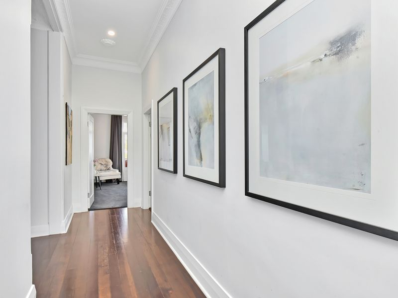 Merewether House 1910 – Iconic and Luxury Home