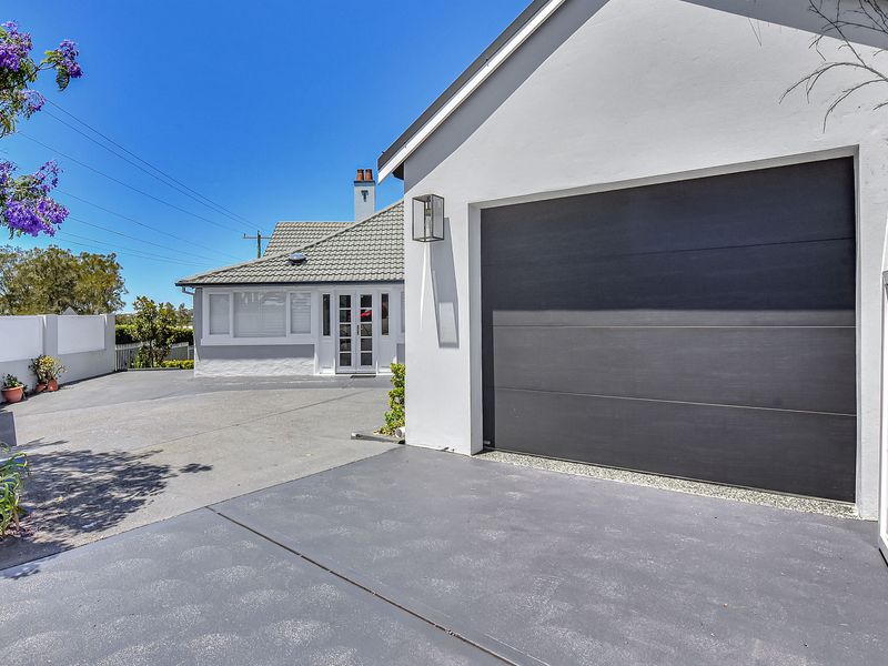 Merewether House 1910 – Iconic and Luxury Home
