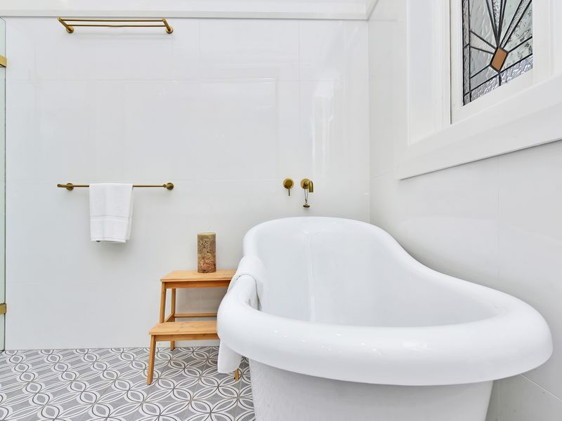 Merewether House 1910 – Iconic and Luxury Home